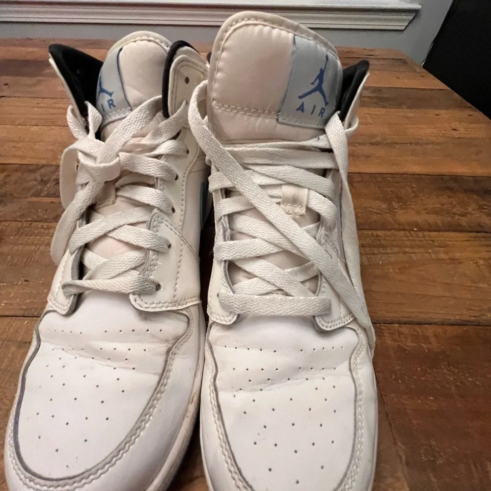 Nike Air Jordan’s - Size 6.5